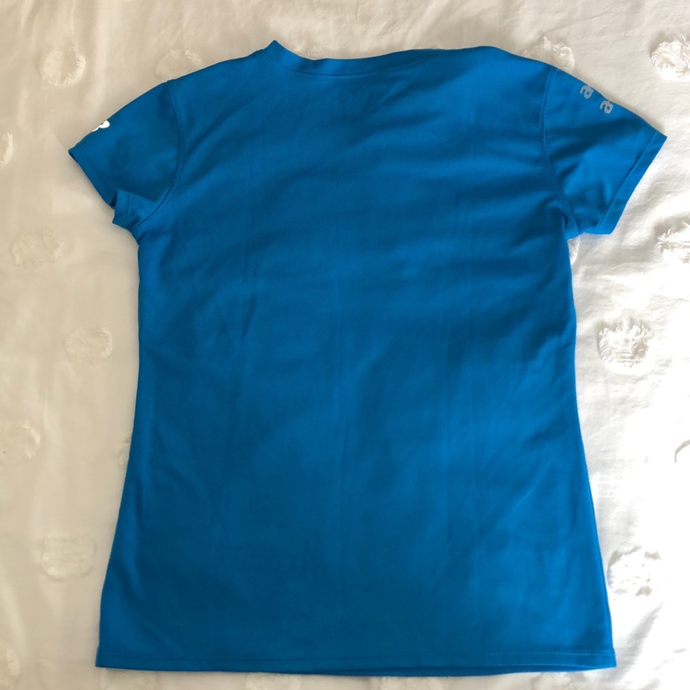 Workout top - Picture 4 of 4